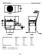 Preview for 13 page of Ice-O-Matic GEM-MFI Series Installation And Maintenance Manual