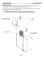 Preview for 20 page of Ice-O-Matic GEM-MFI Series Installation And Maintenance Manual