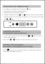 Предварительный просмотр 6 страницы Iceco TR45 User Manual