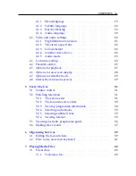 Preview for 3 page of Icecrypt T2200 User Manual