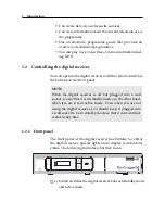 Preview for 6 page of Icecrypt T2200 User Manual