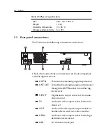 Preview for 14 page of Icecrypt T2200 User Manual