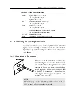 Preview for 15 page of Icecrypt T2200 User Manual