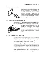 Preview for 17 page of Icecrypt T2200 User Manual