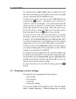 Preview for 20 page of Icecrypt T2200 User Manual