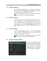 Preview for 23 page of Icecrypt T2200 User Manual