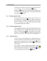 Preview for 38 page of Icecrypt T2200 User Manual