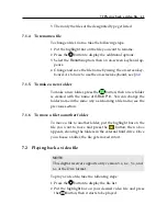 Preview for 47 page of Icecrypt T2200 User Manual