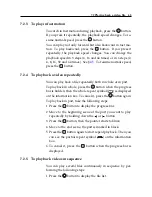 Preview for 49 page of Icecrypt T2200 User Manual