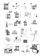 Preview for 2 page of Icematic E35 Service Manual