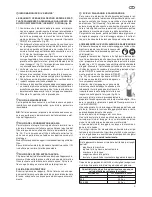 Preview for 5 page of Icematic E35 Service Manual