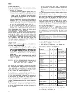 Preview for 16 page of Icematic E35 Service Manual