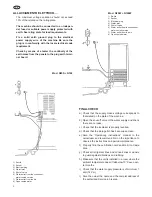 Preview for 6 page of Icematic N25S Service Manual