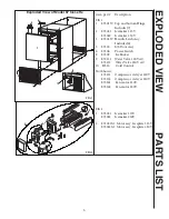 Preview for 5 page of Icer.ette 87 Installation, Operation, Maintenance And Troubleshooting Manual