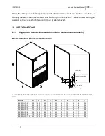 Предварительный просмотр 6 страницы IceTech PS 22 Technical & Service Manual