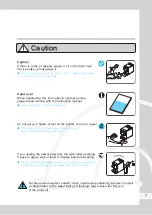 Предварительный просмотр 7 страницы icetro ID-0160-AN User Manual