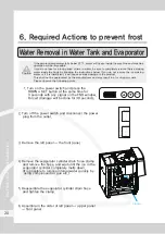 Предварительный просмотр 20 страницы icetro ID-0160-AN User Manual