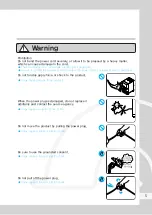 Preview for 5 page of icetro ID-0300-AN User Manual