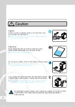 Preview for 8 page of icetro ID-0300-AN User Manual