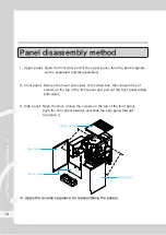 Preview for 14 page of icetro ID-0300-AN User Manual