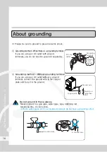 Preview for 16 page of icetro ID-0300-AN User Manual