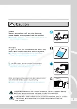 Preview for 7 page of icetro IM-0350-AC User Manual