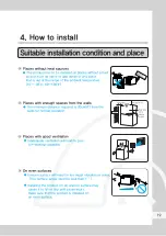 Preview for 19 page of icetro IM-0350-AC User Manual