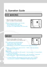 Preview for 30 page of icetro IM-0350-AC User Manual