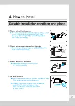 Preview for 27 page of icetro IM-0350 Series User Manual