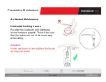 Предварительный просмотр 20 страницы ICG IC3 Preventative Maintenance