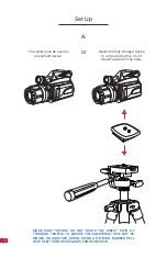 Предварительный просмотр 4 страницы ICI GAS DETECTIR Series Quick Start Manual