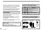 Preview for 2 page of Icom D-STAR ID-4100A Basic Manual