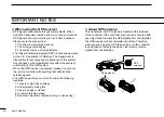 Preview for 8 page of Icom D-STAR ID-4100A Basic Manual