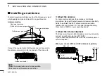 Предварительный просмотр 20 страницы Icom D-STAR ID-4100A Basic Manual