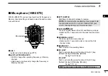 Предварительный просмотр 31 страницы Icom D-STAR ID-4100A Basic Manual