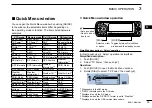 Preview for 35 page of Icom D-STAR ID-4100A Basic Manual