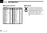 Preview for 74 page of Icom D-STAR ID-4100A Basic Manual