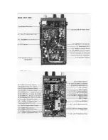 Preview for 5 page of Icom IC-2A Manual