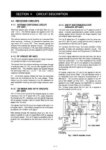 Preview for 7 page of Icom IC-2GXAT Service Manual