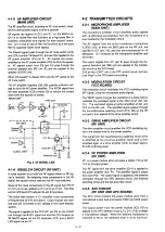 Preview for 8 page of Icom IC-2GXAT Service Manual