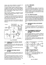 Preview for 9 page of Icom IC-2GXAT Service Manual