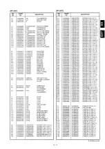 Предварительный просмотр 18 страницы Icom IC-2GXAT Service Manual