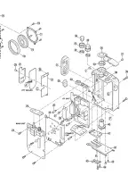 Предварительный просмотр 25 страницы Icom IC-2GXAT Service Manual