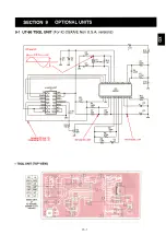 Предварительный просмотр 38 страницы Icom IC-2GXAT Service Manual