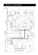 Предварительный просмотр 40 страницы Icom IC-2GXAT Service Manual