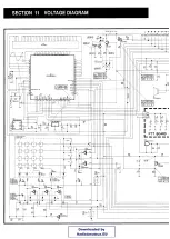 Предварительный просмотр 41 страницы Icom IC-2GXAT Service Manual