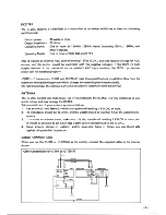 Предварительный просмотр 7 страницы Icom IC-2KL Insrtuction Manual