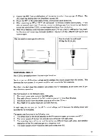 Предварительный просмотр 13 страницы Icom IC-2KL Insrtuction Manual