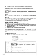 Предварительный просмотр 14 страницы Icom IC-2KL Insrtuction Manual