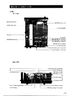 Предварительный просмотр 15 страницы Icom IC-2KL Insrtuction Manual